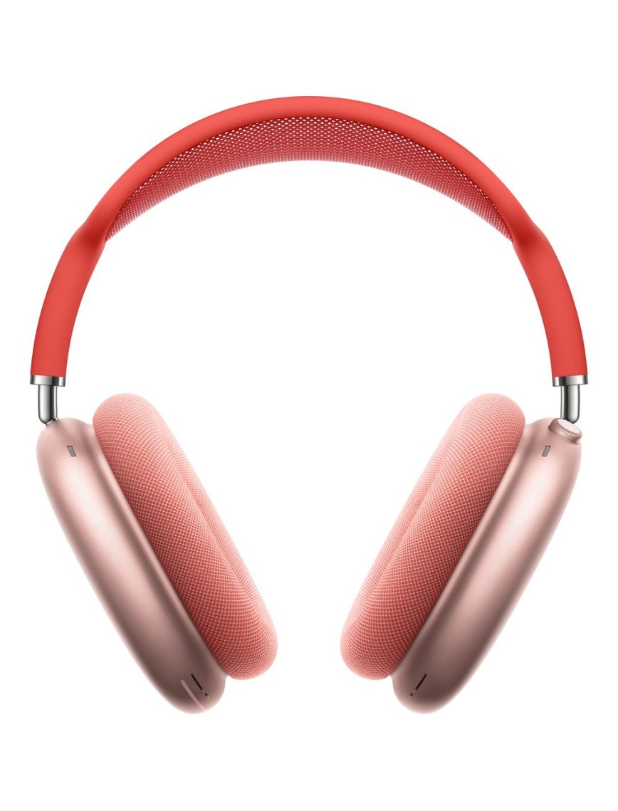 Apple AirPods Max Bluetooth Kulaküstü Kulaklık - Pink - MGYM3TU/A (Apple Türkiye Garantili)