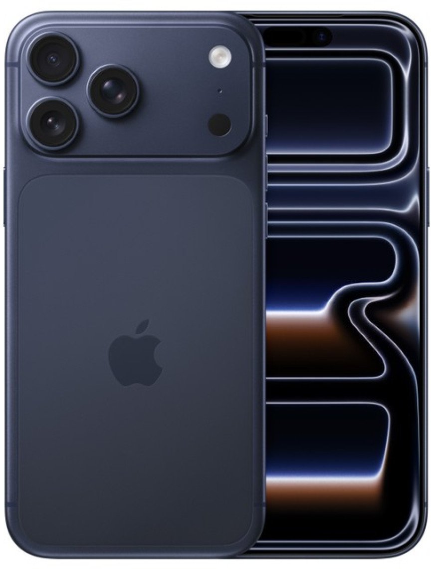 Apple iPhone 17 Pro Max 2 Tb Abis