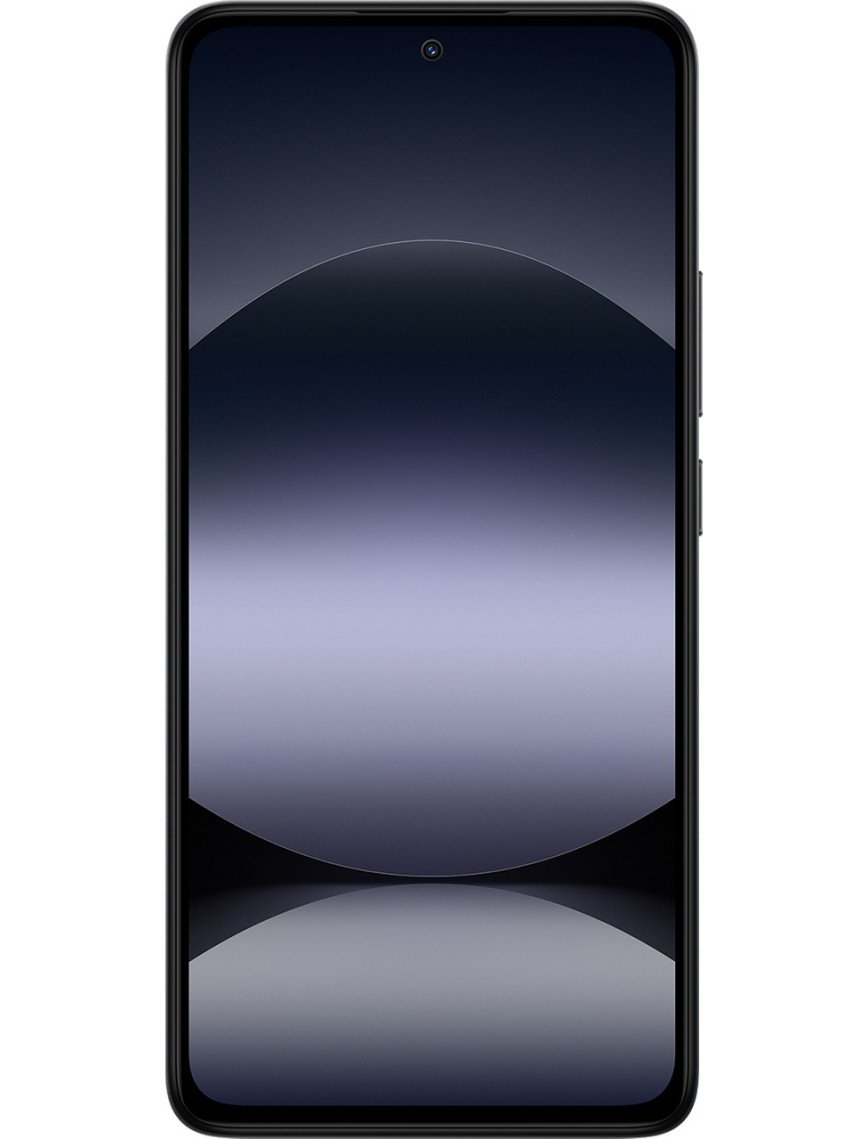 Xiaomi Redmi Note 14 256 GB 8 GB Ram (Xiaomi Türkiye Garantili) Siyah