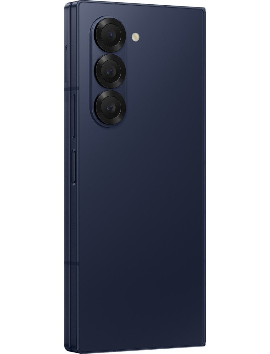 Samsung Galaxy Z Fold6 256 GB 12 GB Ram (Samsung Türkiye Garantili) Lacivert